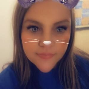 Meet your Posher, Kathy